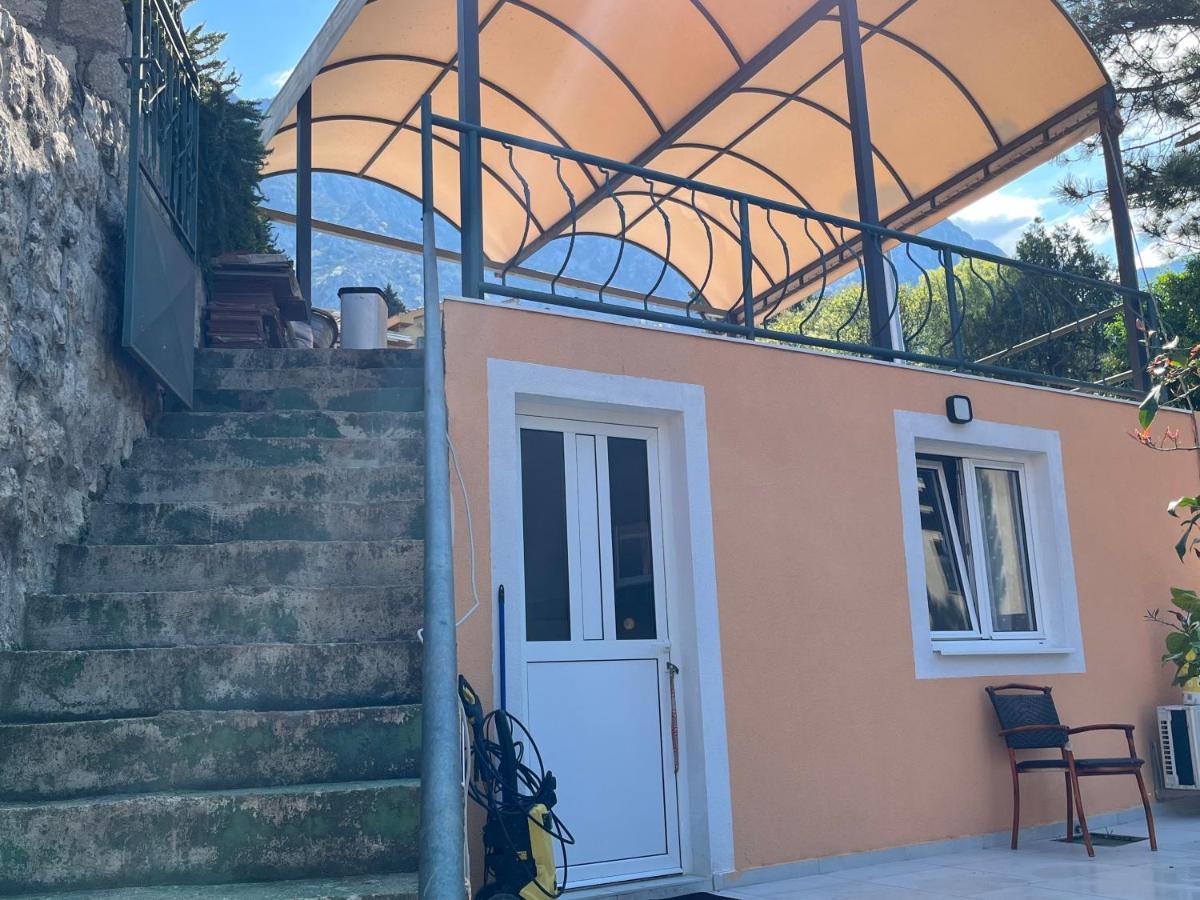 Villa Miramare , Dobrota Seafront Kotor Exterior photo
