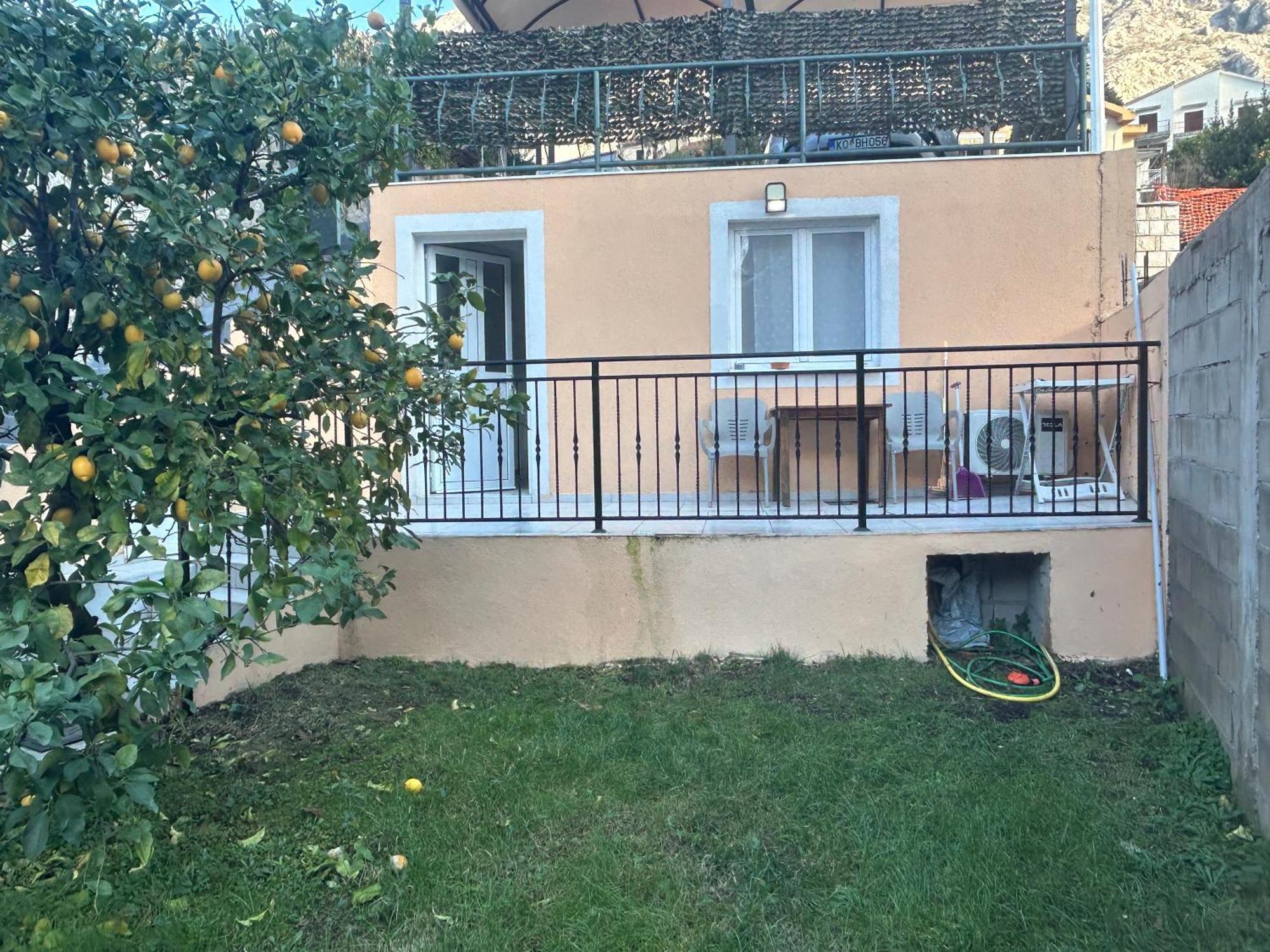 Villa Miramare , Dobrota Seafront Kotor Exterior photo